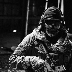 Meet your Posher, Gary